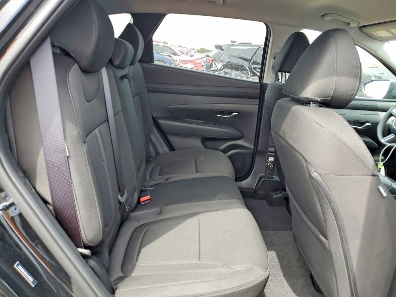 Продаж на аукціоні авто 2026 Hyundai Tucson, vin: 5NMJBCDE5TH710912, номер лоту: 53410556