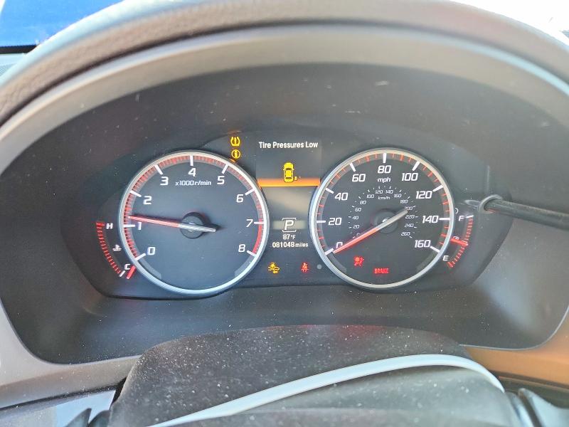 Продаж на аукціоні авто 2020 Acura Ilx, vin: 19UDE2F8XLA004472, номер лоту: 52635016