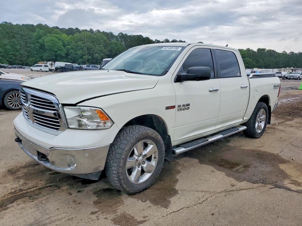 Продажа на аукционе авто 2016 Ram 1500, vin: 1C6RR7LM6GS260199, номер лота: 53169136