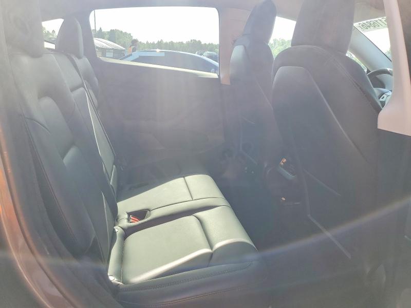 Продаж на аукціоні авто 2023 Tesla Model Y, vin: 7SAYGDEE5PF645848, номер лоту: 55116846
