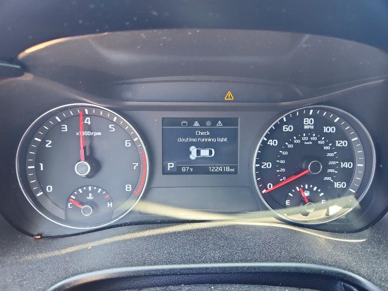 Продажа на аукционе авто 2019 Kia Forte, vin: 3KPF24AD6KE010202, номер лота: 53243916