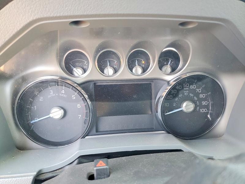 2015 Ford F250 მანქანა იყიდება აუქციონზე, vin: 1FT7W2B69FED04451, აუქციონის ნომერი: 52864676