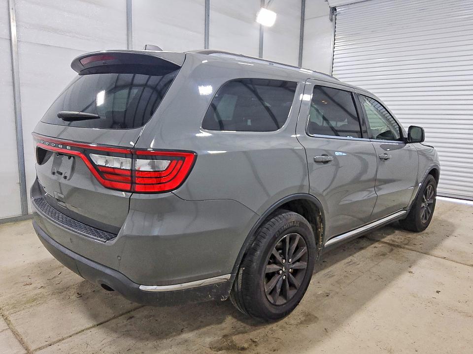 51003786 :رقم المزاد ، 1C4RDHAG9NC128734 vin ، 2022 Dodge Durango مزاد بيع