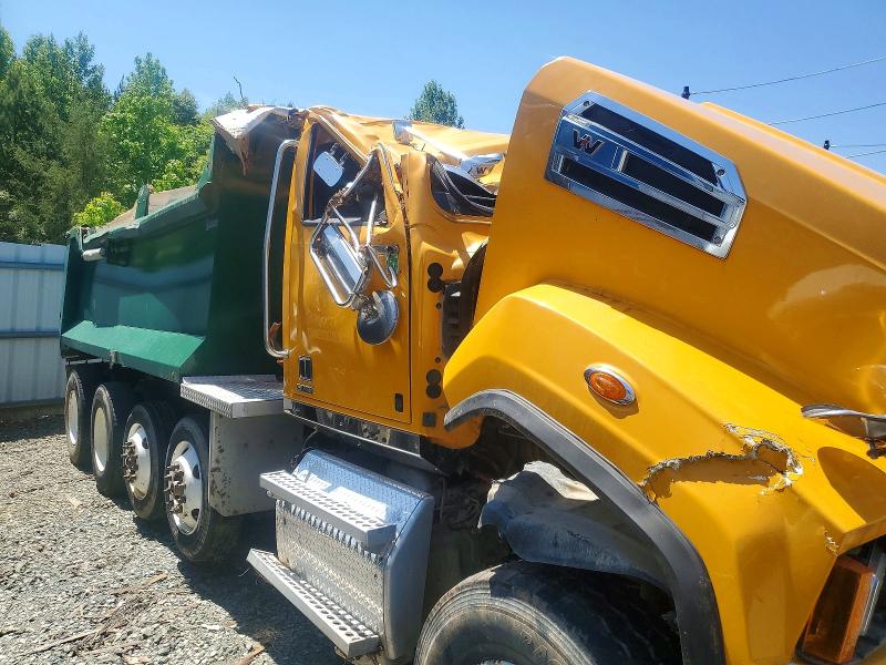 2023 Western Star/auto Car 4700 მანქანა იყიდება აუქციონზე, vin: 5KKSAVDV0PPNZ2346, აუქციონის ნომერი: 51133666
