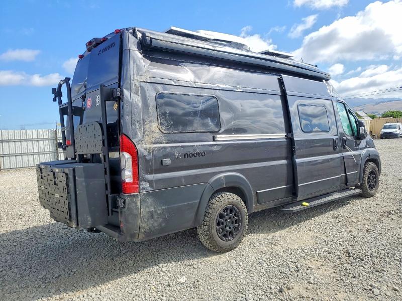 Aukcja sprzedaży 2025 Ram Promaster 3500, vin: 3C6MRVSG3SE533704, numer aukcji: 52894066