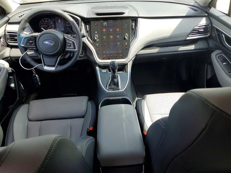 Aukcja sprzedaży 2020 Subaru Outback, vin: 4S4BTANC7L3230738, numer aukcji: 53603856