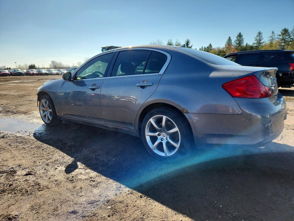 Продажа на аукционе авто 2012 Infiniti G37 Sedan, vin: JN1CV6AR2CM683186, номер лота: 52506176