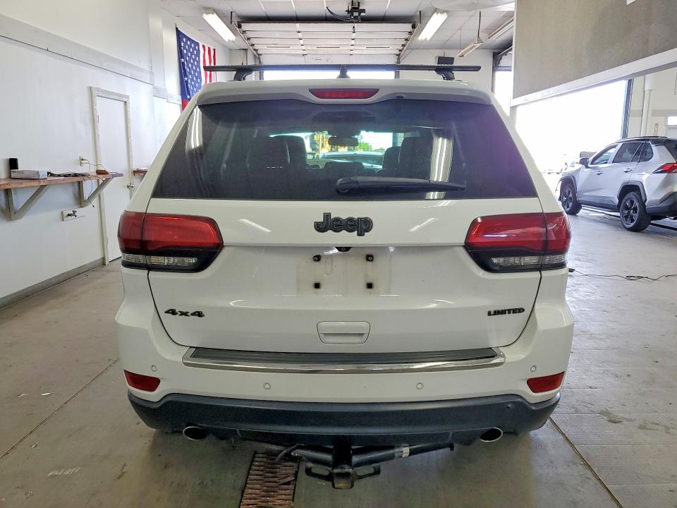Продажа на аукционе авто 2014 Jeep Grand Cherokee, vin: 1C4RJFBG4EC534707, номер лота: 54302876