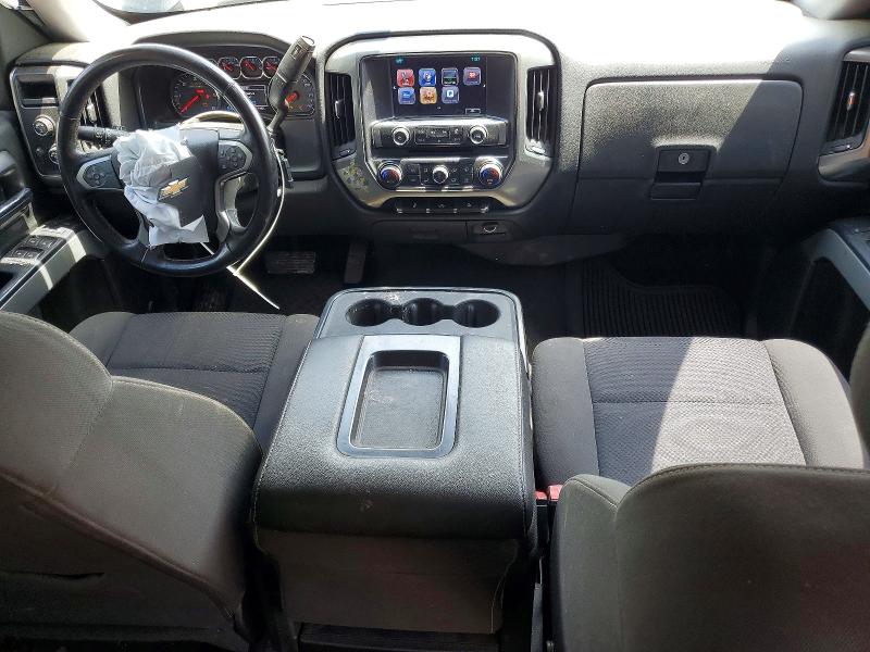 Продаж на аукціоні авто 2017 Chevrolet Silverado, vin: 3GCUKREC9HG386248, номер лоту: 54699756