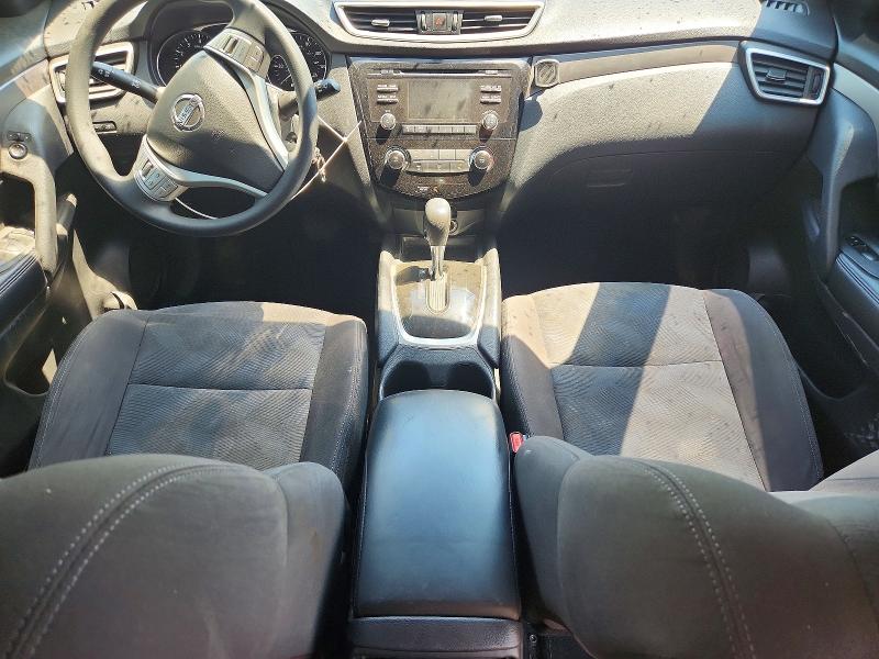 53440506 :رقم المزاد ، KNMAT2MVXGP666538 vin ، 2016 Nissan Rogue مزاد بيع