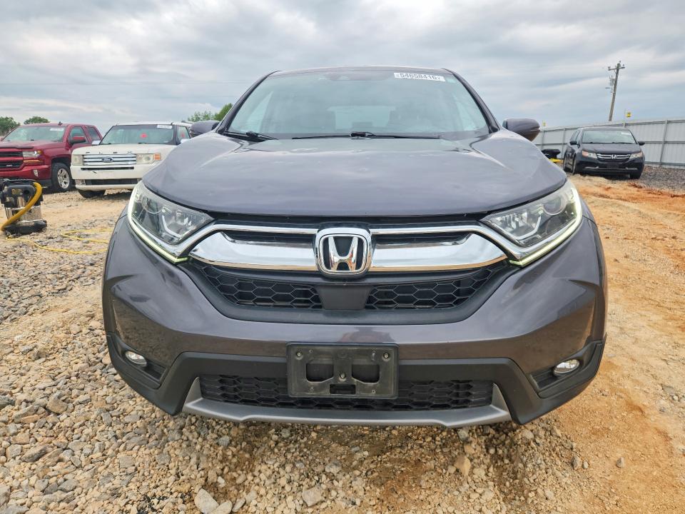 Aukcja sprzedaży 2019 Honda Cr-v, vin: 5J6RW1H54KA022182, numer aukcji: 54658416
