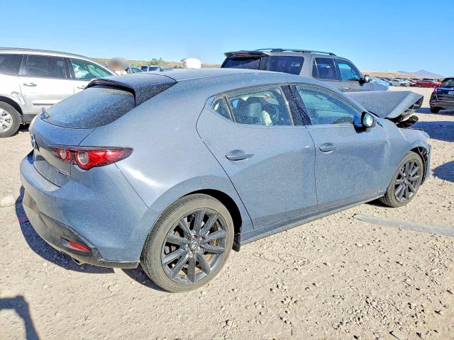 53321476 :رقم المزاد ، JM1BPBMM1P1604836 vin ، 2023 Mazda 3 مزاد بيع