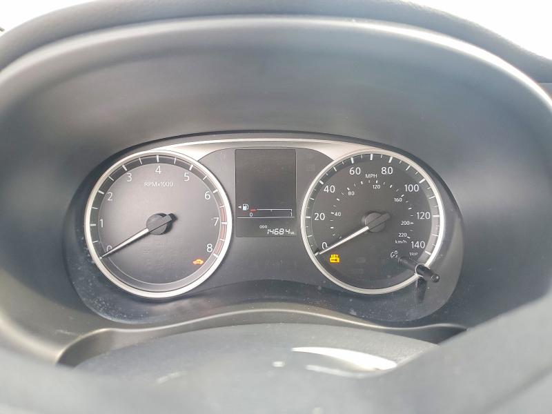 2024 Nissan Kicks მანქანა იყიდება აუქციონზე, vin: 3N1CP5BV7RL565539, აუქციონის ნომერი: 53637126