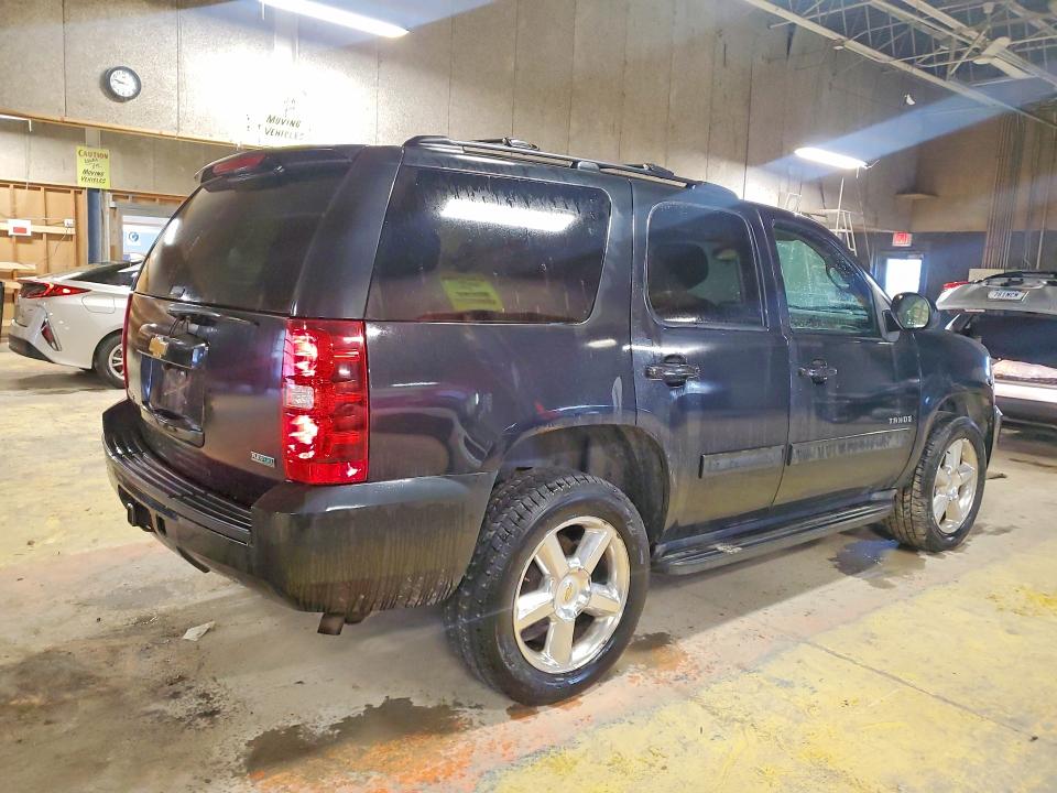 Продажа на аукционе авто 2012 Chevrolet Tahoe, vin: 1GNSKAE02CR179117, номер лота: 52138816