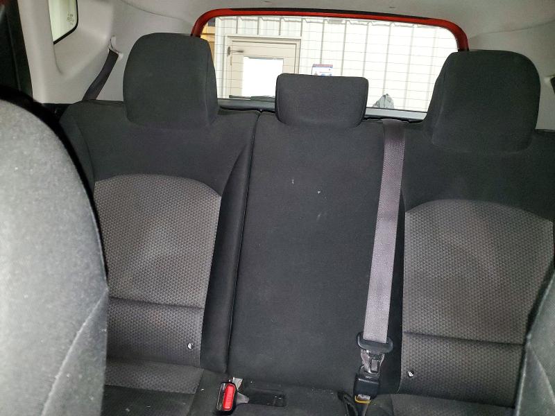 2020 Kia Soul მანქანა იყიდება აუქციონზე, vin: KNDJ23AU0L7098587, აუქციონის ნომერი: 52270066