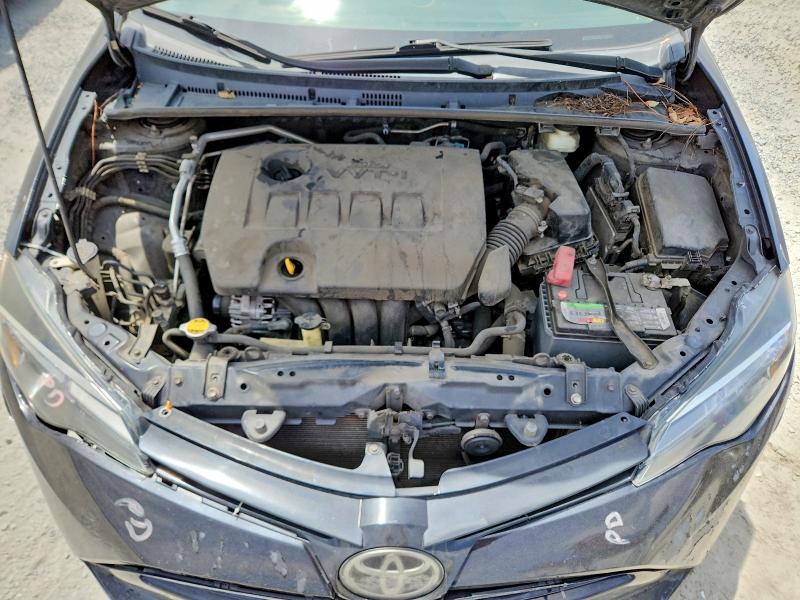 Продаж на аукціоні авто 2017 Toyota Corolla, vin: 5YFBURHE2HP640908, номер лоту: 54157136