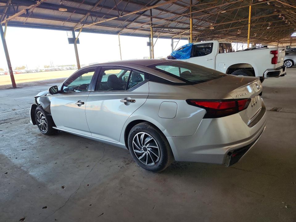 54022456 :رقم المزاد ، 1N4BL4BV6KC125690 vin ، 2019 Nissan Altima مزاد بيع