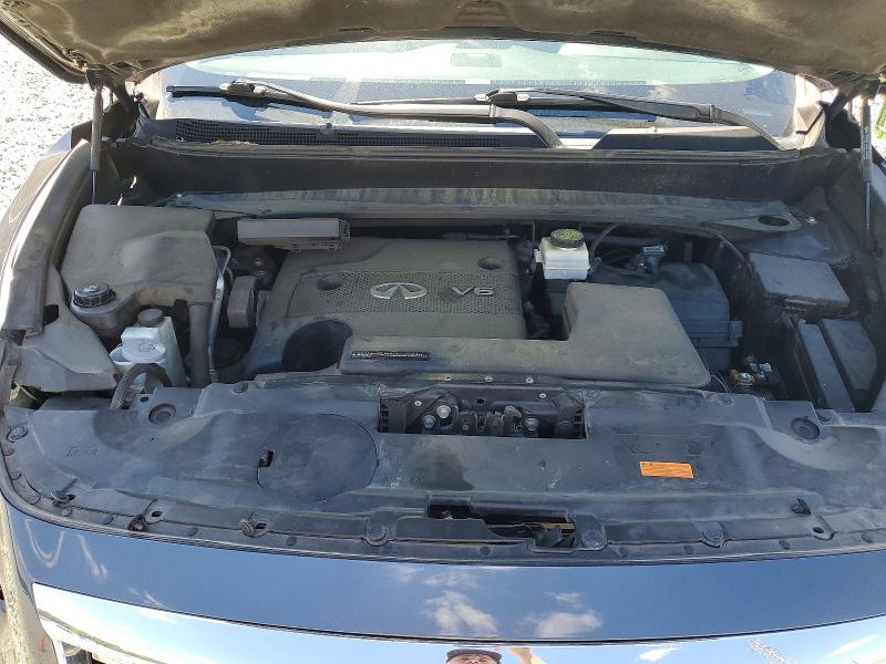 Продажа на аукционе авто 2013 Infiniti Jx35, vin: 5N1AL0MM4DC352023, номер лота: 53195866