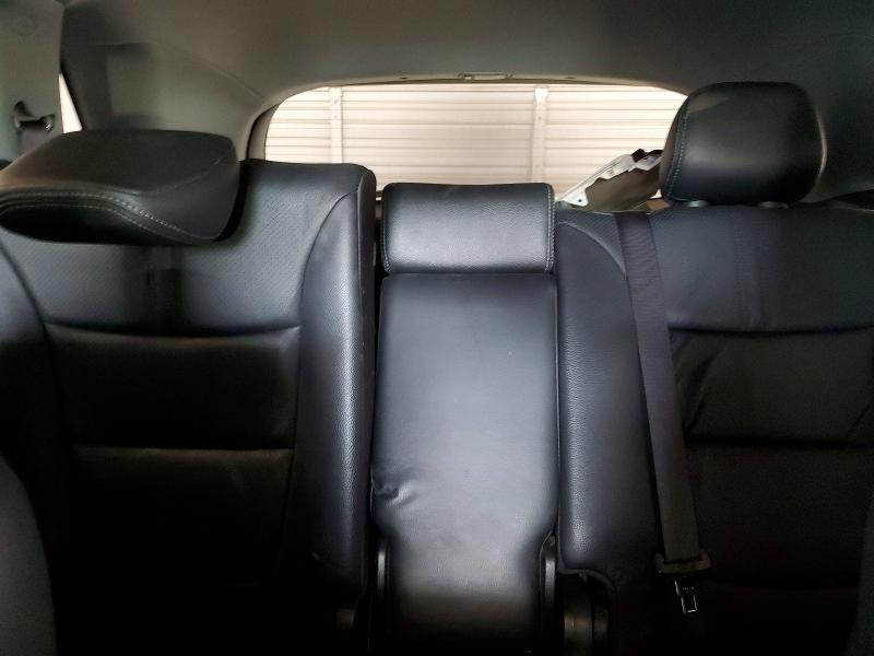 52488326 :رقم المزاد ، 5XYKUCA65DG397075 vin ، 2013 Kia Sorento مزاد بيع