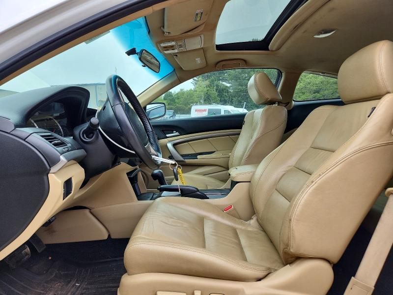 Продаж на аукціоні авто 2010 Honda Accord, vin: 1HGCS1B84AA012309, номер лоту: 53802666