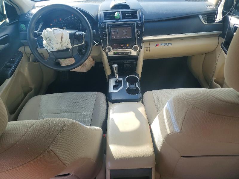 2014 Toyota Camry მანქანა იყიდება აუქციონზე, vin: 4T1BF1FK6EU408973, აუქციონის ნომერი: 54211506