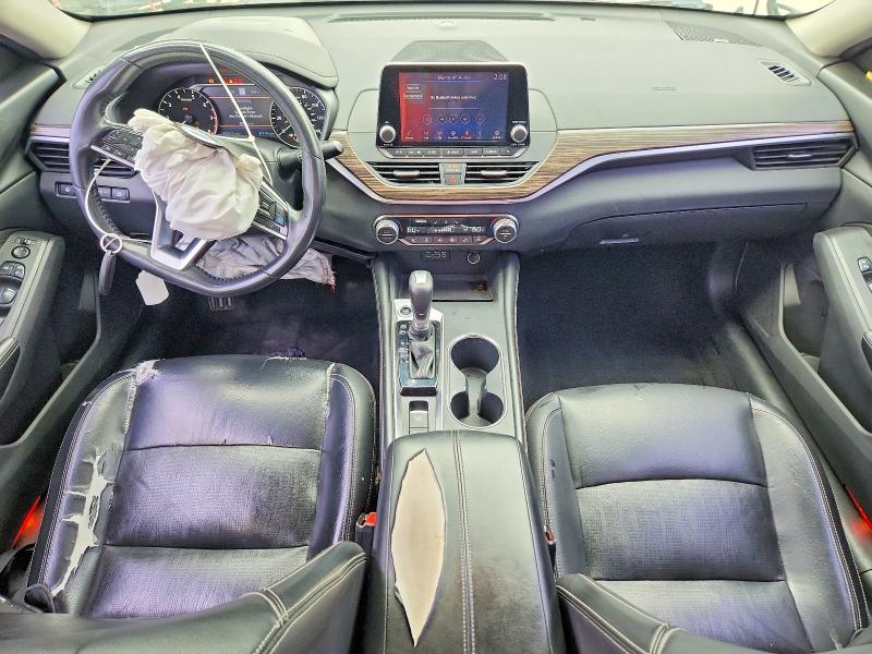 Aukcja sprzedaży 2019 Nissan Altima, vin: 1N4BL4EV9KC237024, numer aukcji: 54235716