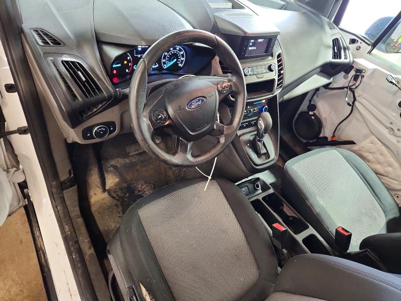 Aukcja sprzedaży 2020 Ford Transit Connect, vin: NM0LS7E21L1458846, numer aukcji: 54601106
