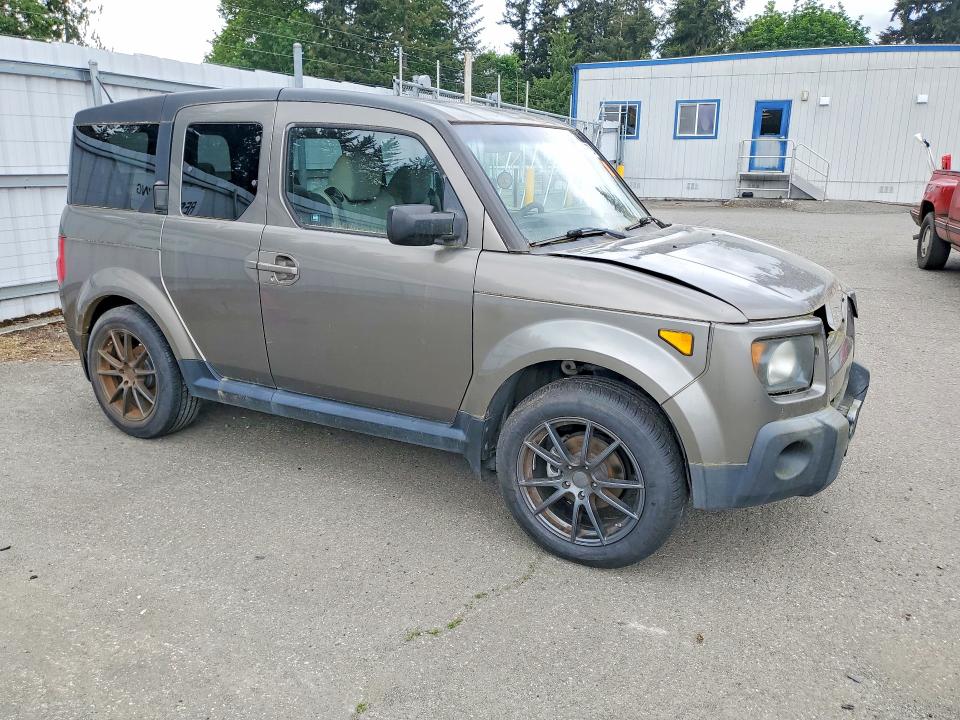 Продажа на аукционе авто 2008 Honda Element, vin: 5J6YH28768L004602, номер лота: 54496726