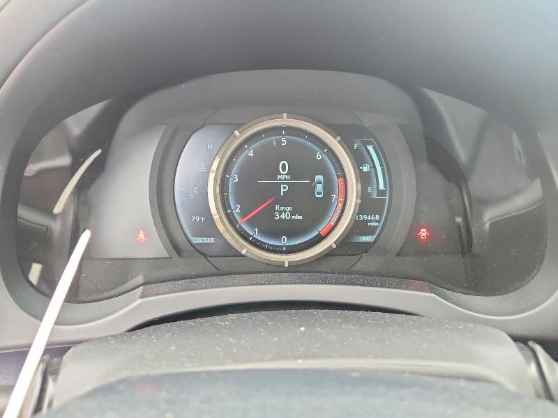 Продаж на аукціоні авто 2015 Lexus Is, vin: JTHBF1D27F5078889, номер лоту: 54663316