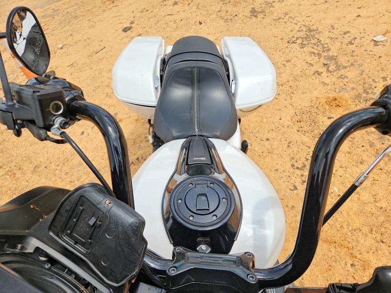 Продажа на аукционе авто 2024 Harley-davidson Fltrx, vin: 1HD1KH713RB652297, номер лота: 53776836