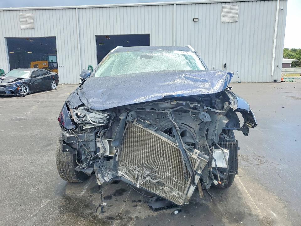 Продажа на аукционе авто 2020 Infiniti Qx60, vin: 5N1DL0MMXLC523305, номер лота: 55245076