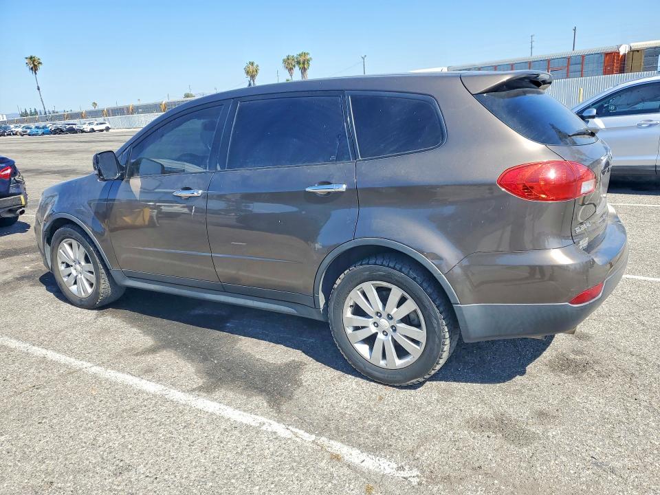 52723796 :رقم المزاد ، 4S4WX97D194406244 vin ، 2009 Subaru Tribeca مزاد بيع