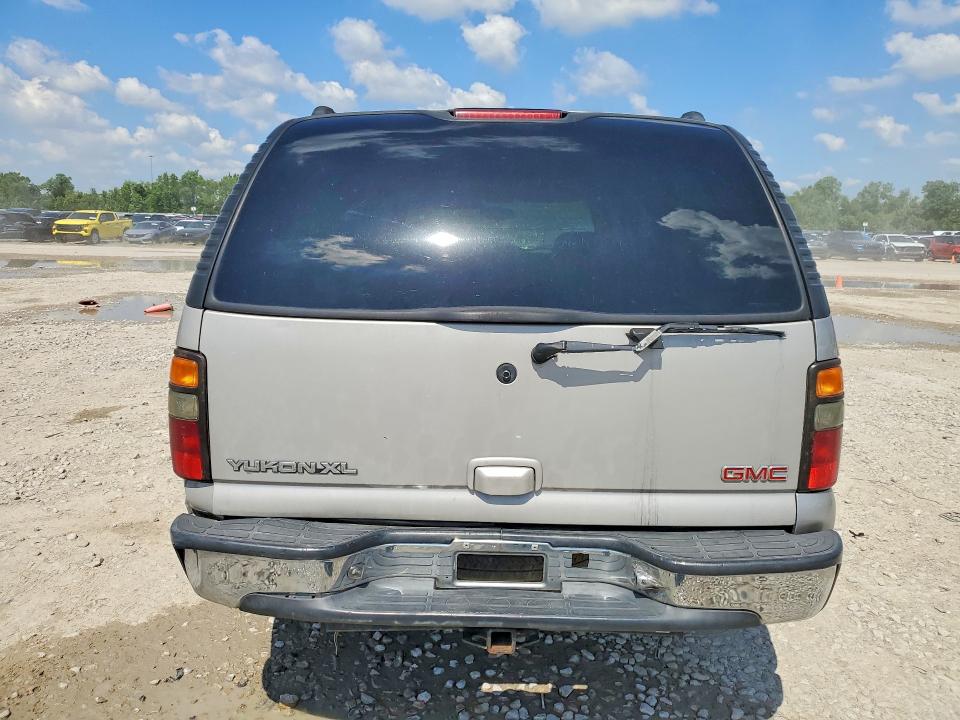 Aukcja sprzedaży 2005 Gmc Yukon Xl, vin: 1GKFK16Z15J115566, numer aukcji: 53548516