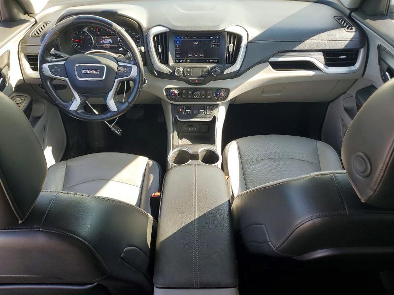 Продажа на аукционе авто 2019 Gmc Terrain, vin: 3GKALPEXXKL270826, номер лота: 52204396