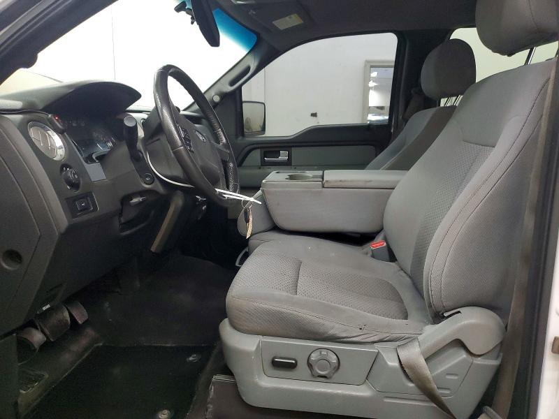 54325586 :رقم المزاد ، 1FTFW1ET3EKE37245 vin ، 2014 Ford F150 مزاد بيع