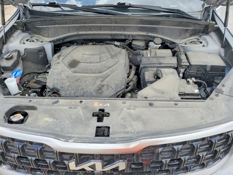 Aukcja sprzedaży 2023 Kia Telluride, vin: 5XYP5DGC2PG352573, numer aukcji: 52653596