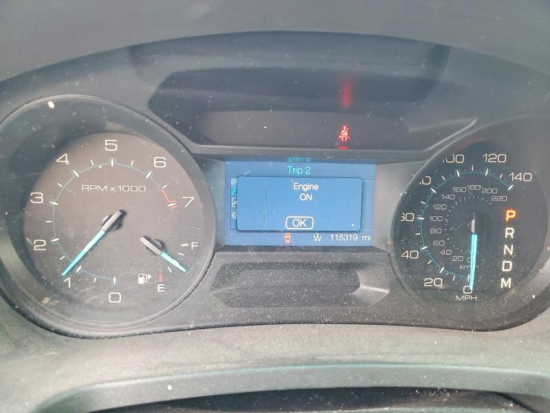 Aukcja sprzedaży 2015 Ford Explorer, vin: 1FM5K7D84FGB16810, numer aukcji: 52948006