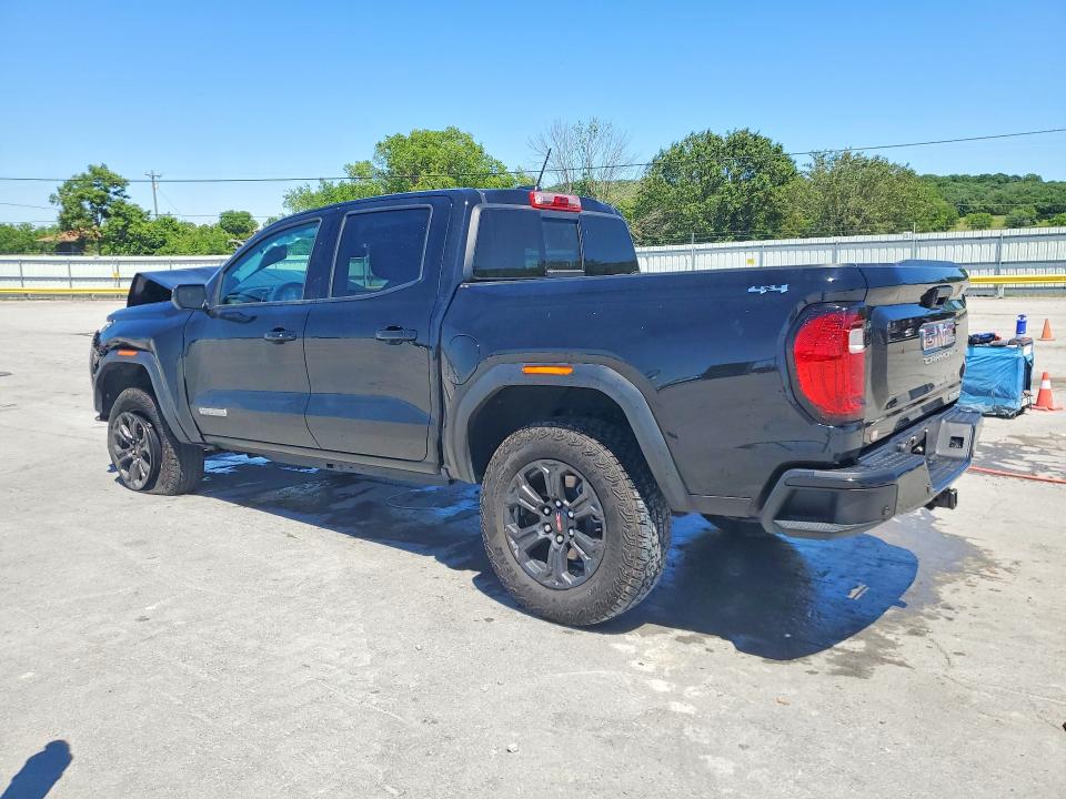 Aukcja sprzedaży 2024 Gmc Canyon, vin: 1GTP6BEK1R1278884, numer aukcji: 53771246