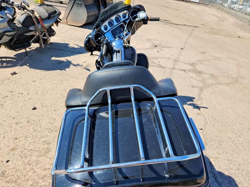 Продаж на аукціоні авто 2015 Harley-davidson Flhtk, vin: 1HD1KEL16FB602297, номер лоту: 55323826