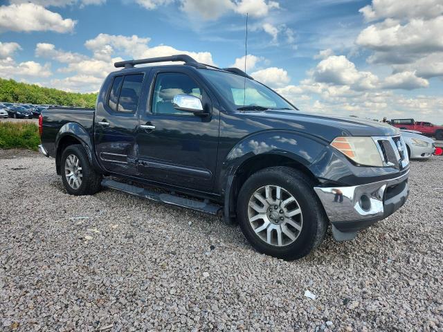 Продажа на аукционе авто 2010 Nissan Frontier, vin: 1N6AD0EV0AC440066, номер лота: 52601686
