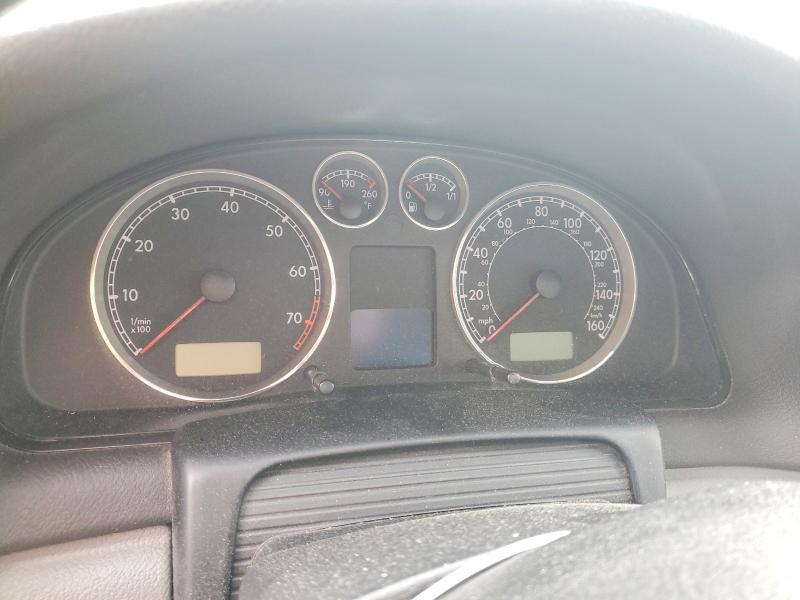 Продаж на аукціоні авто 2002 Volkswagen Passat, vin: WVWPD63B92P368223, номер лоту: 54488456