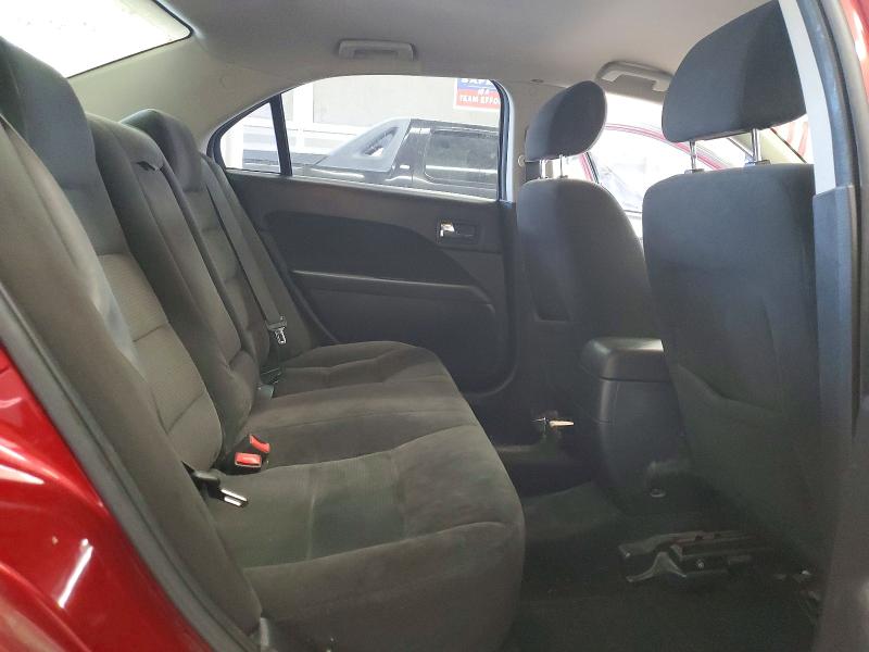 Продажа на аукционе авто 2008 Ford Fusion, vin: 3FAHP08148R201221, номер лота: 54446076