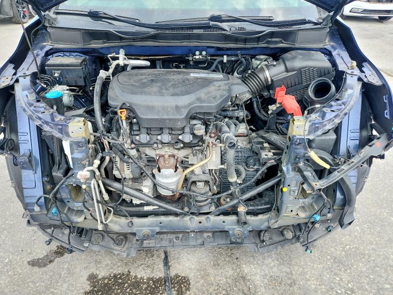 Продаж на аукціоні авто 2019 Honda Odyssey, vin: 5FNRL6H74KB123856, номер лоту: 53449746