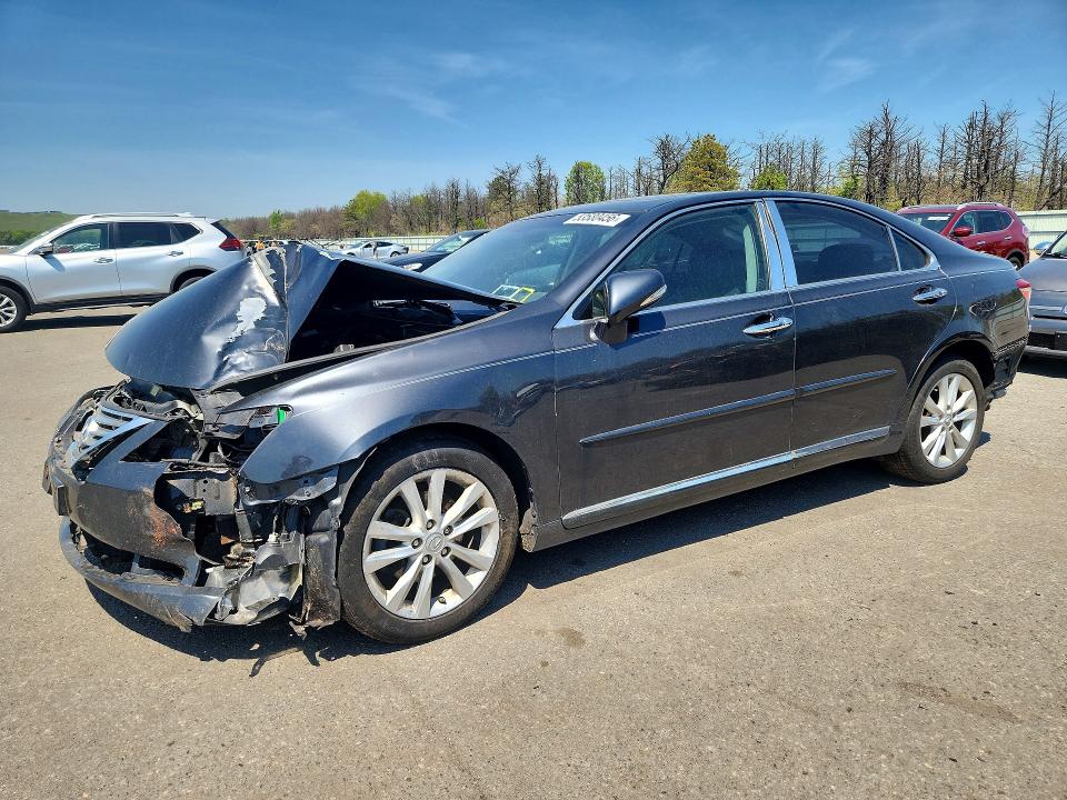 Продажа на аукционе авто 2010 Lexus Es, vin: JTHBK1EG8A2392406, номер лота: 53580456
