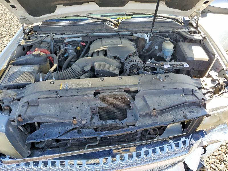 Aukcja sprzedaży 2008 Chevrolet Avalanche, vin: 3GNFK12398G117396, numer aukcji: 53837006