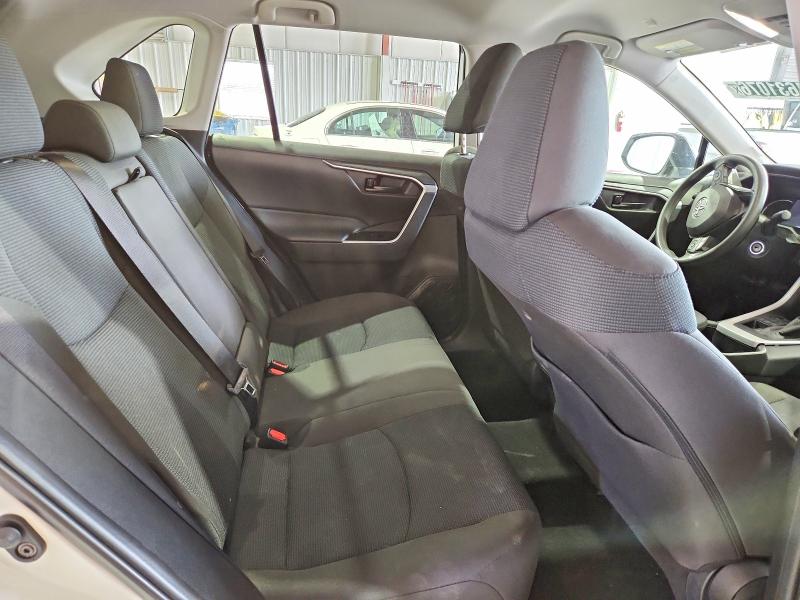 2025 Toyota Rav4 მანქანა იყიდება აუქციონზე, vin: 2T3F1RFV8SC528237, აუქციონის ნომერი: 54631076