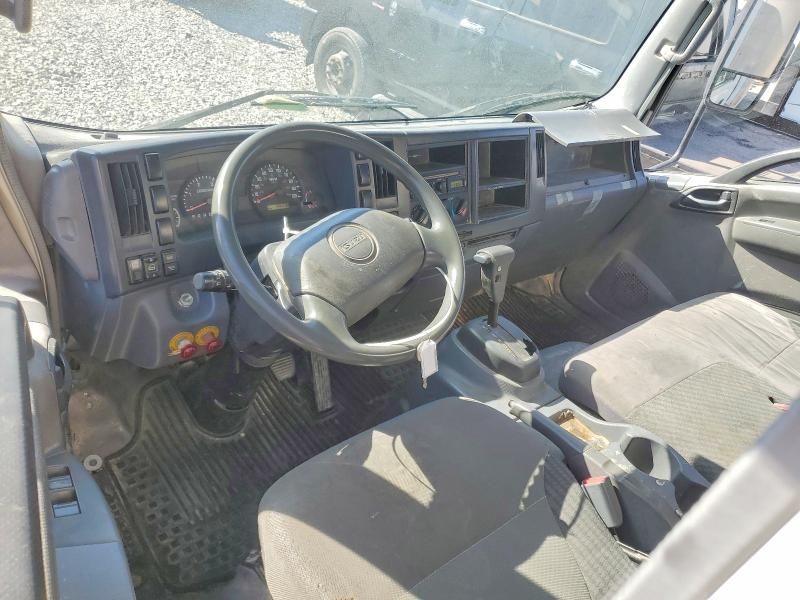 Продаж на аукціоні авто 2010 Isuzu Npr, vin: JALC4W167A7001483, номер лоту: 77002985