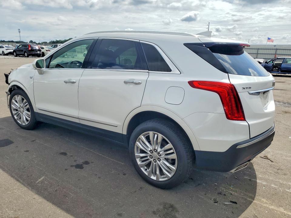 Продаж на аукціоні авто 2019 Cadillac Xt5, vin: 1GYKNERS7KZ289589, номер лоту: 54646696