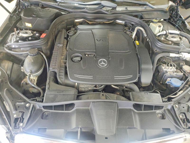 2013 Mercedes-benz E მანქანა იყიდება აუქციონზე, vin: WDDHF8JB6DA758222, აუქციონის ნომერი: 52031326