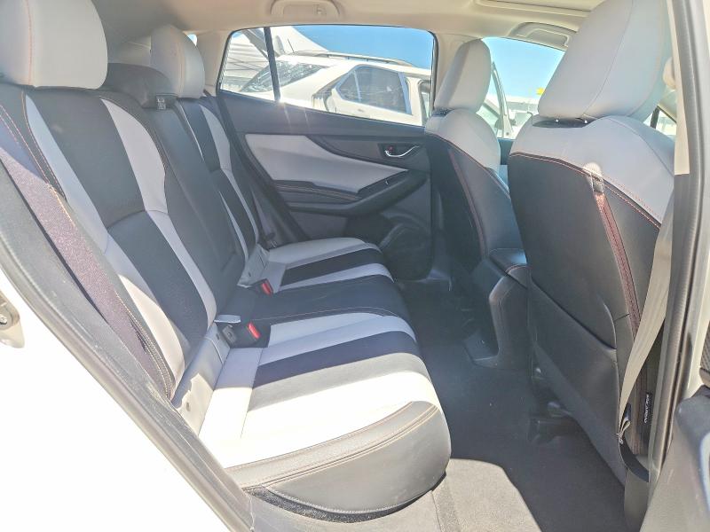 2018 Subaru Crosstrek მანქანა იყიდება აუქციონზე, vin: JF2GTAMC4JH311094, აუქციონის ნომერი: 53003496